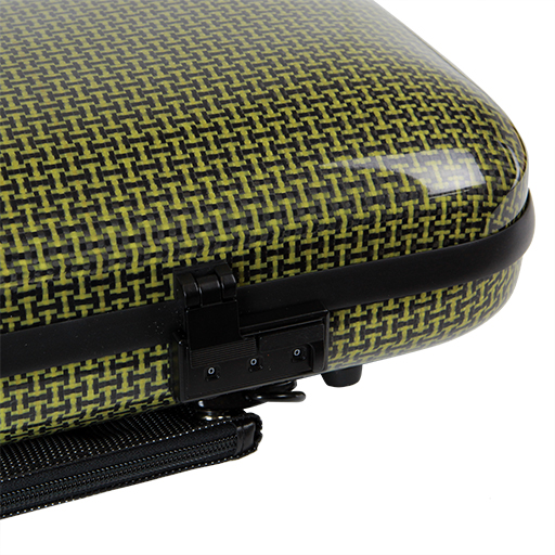 Violin Case - Gewa Idea 1.9, Aramid Carbon, 4/4 - Special Order Only