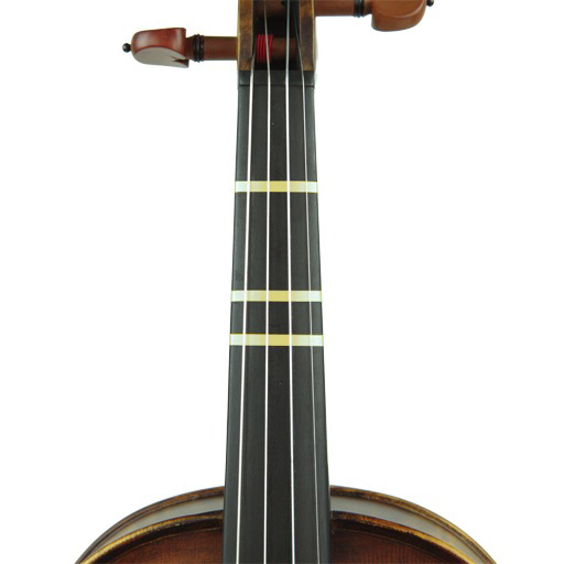 Kreisler Fingerboard Tape, Gold, 3mm x 9.8m