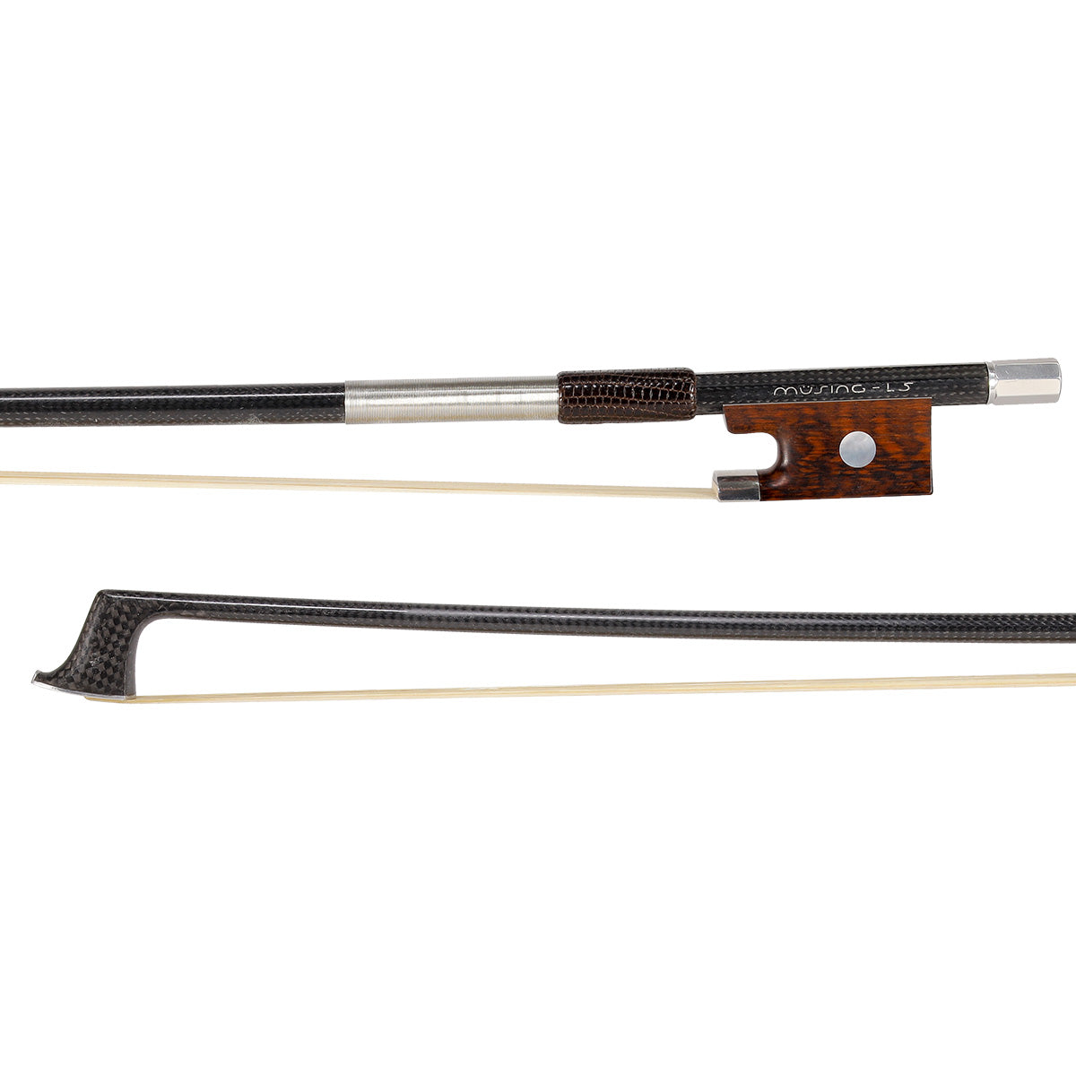 Müsing L5 Carbon Fibre Violin Bow