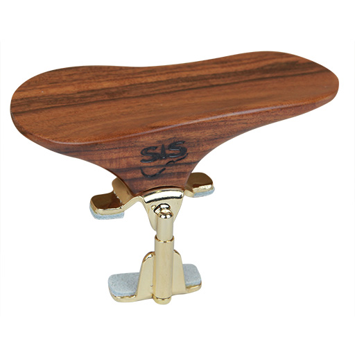 SAS Original Violin Chinrest Santos-Morado 28mm