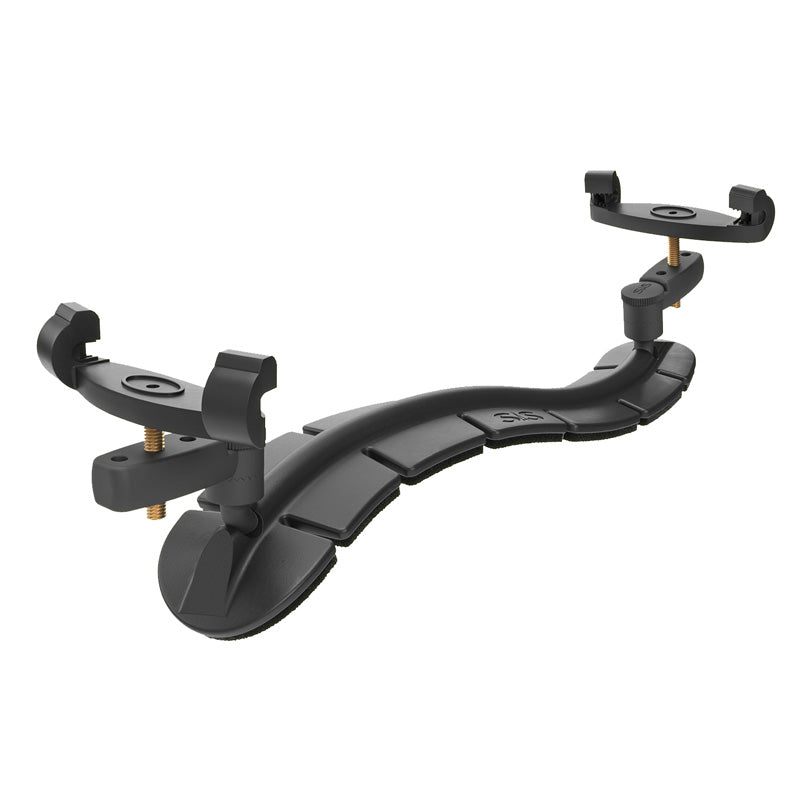 SAS Carbon Composite Violin Shoulder Rest 3/4-4/4