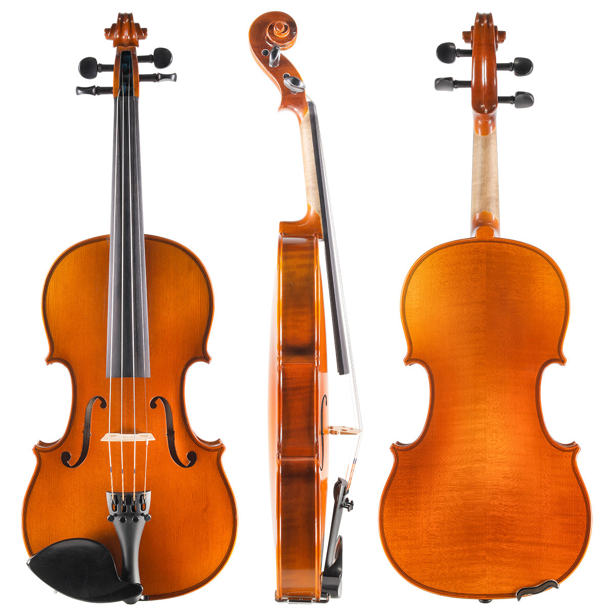 Johann Stauffer #800E Violin 4/4