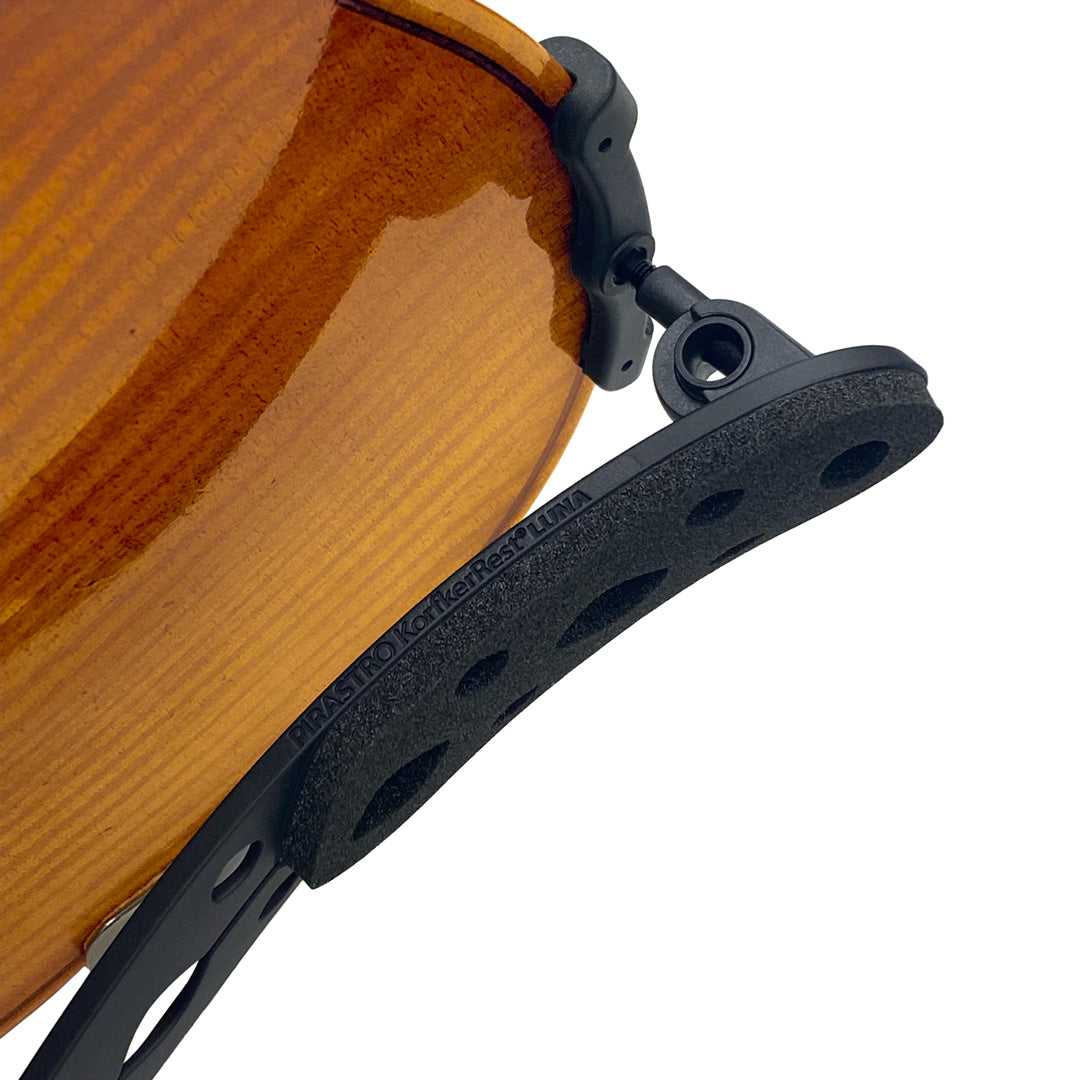 Pirastro KorfkerRest LUNA Violin Shoulder Rest