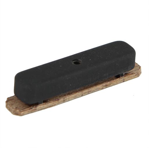 Resonator High Range Cello Wolftone Eliminator