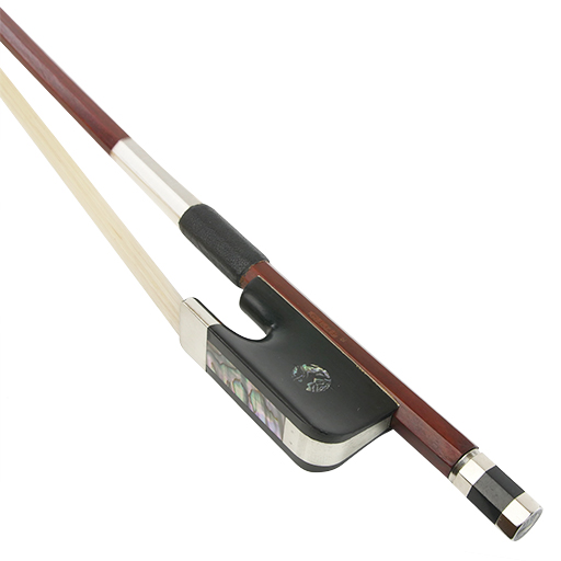 Kreisler * One Star French Style Double Bass Bow 4/4