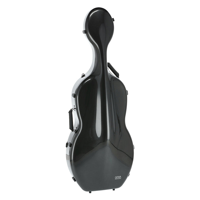 GEWA Carbon 2.7 Cello Case Grey