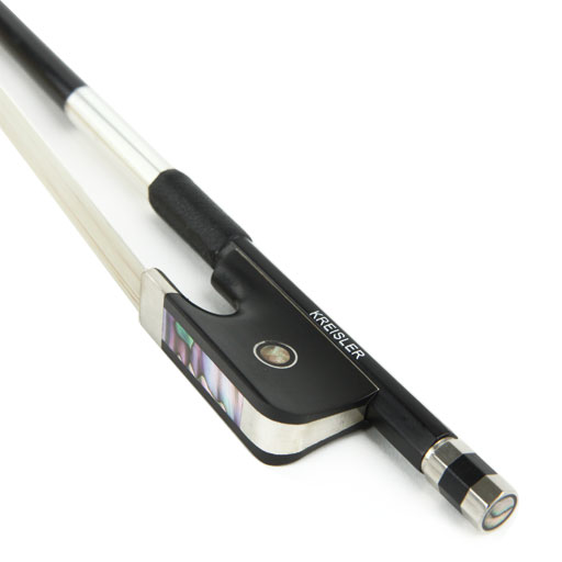 Kreisler Carbon Cello Bow 1/2 Size