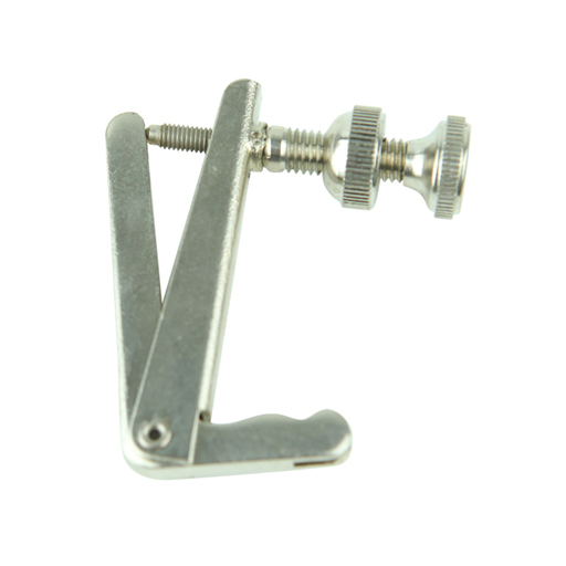 Wittner Cello String Adjuster Nickel
