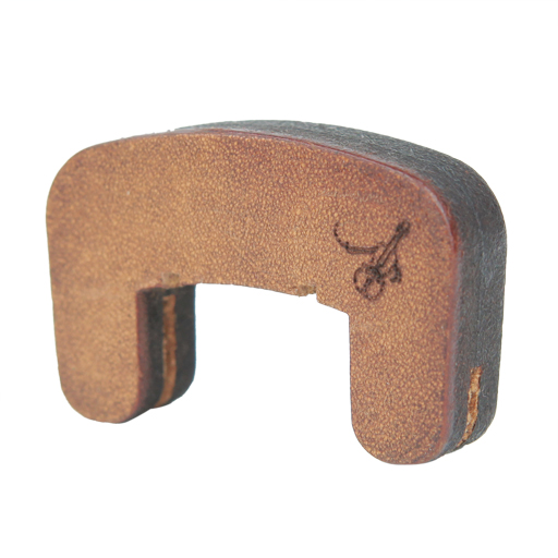 Wiessmeyer Leather Cello Mute