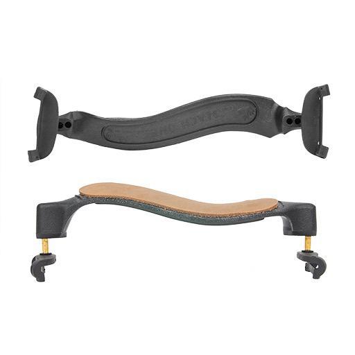 Mach One Synthetic Violin Shoulder Rest 1/2-1/4