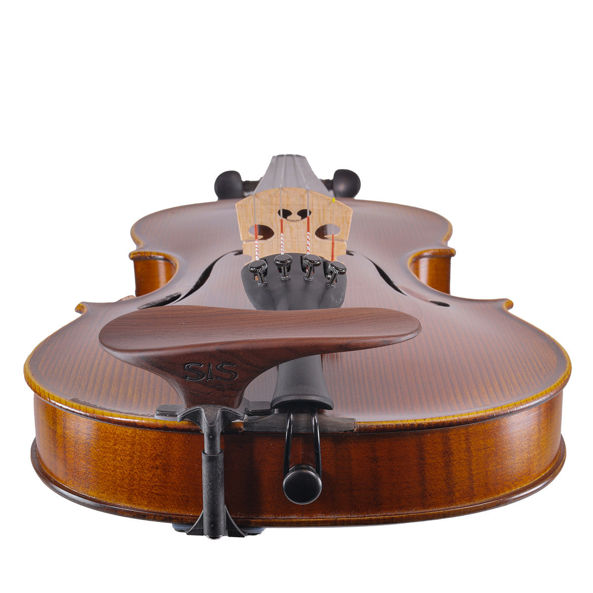 SAS Original Violin Chinrest Santos-Morado 24mm