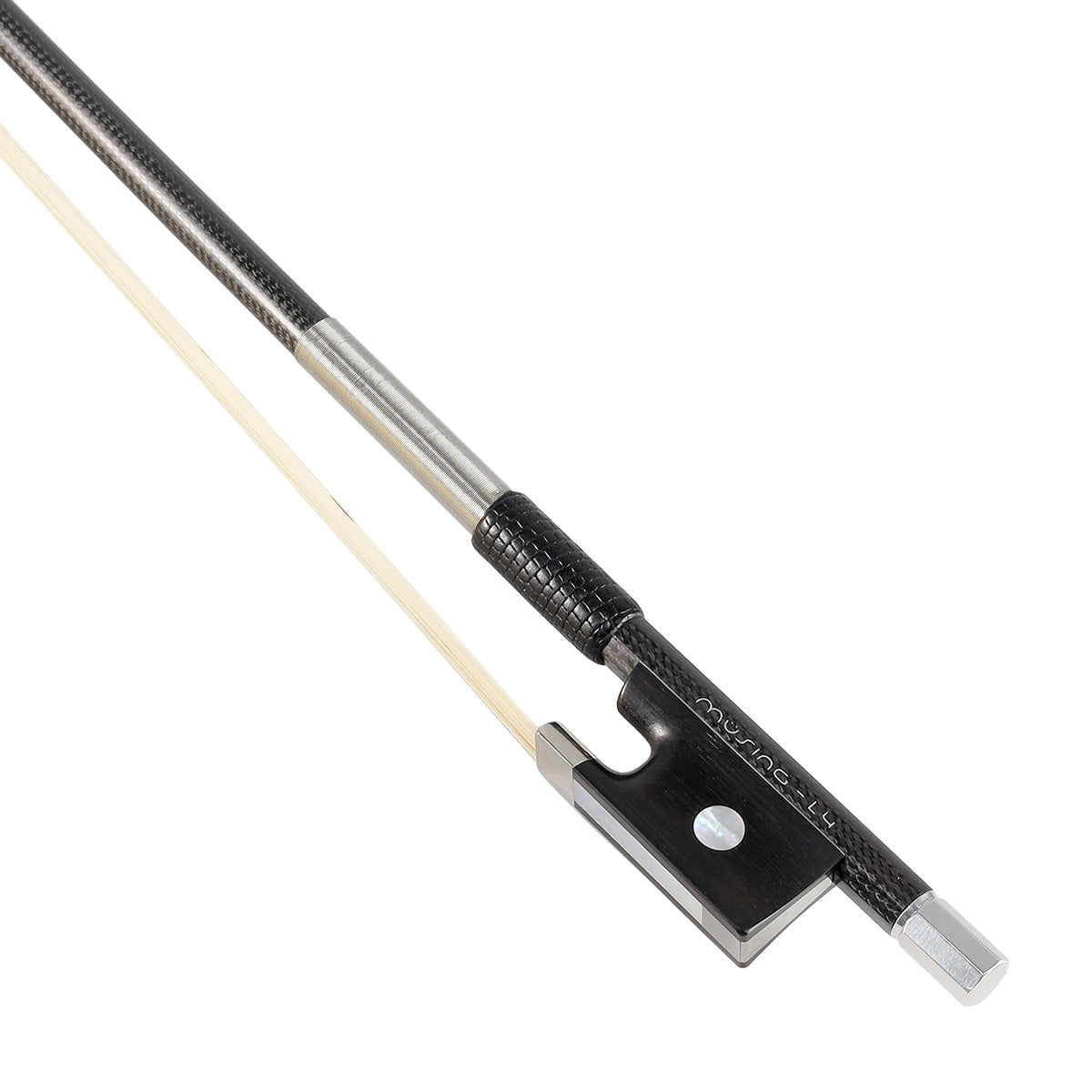Müsing L4 Carbon Fibre Violin Bow