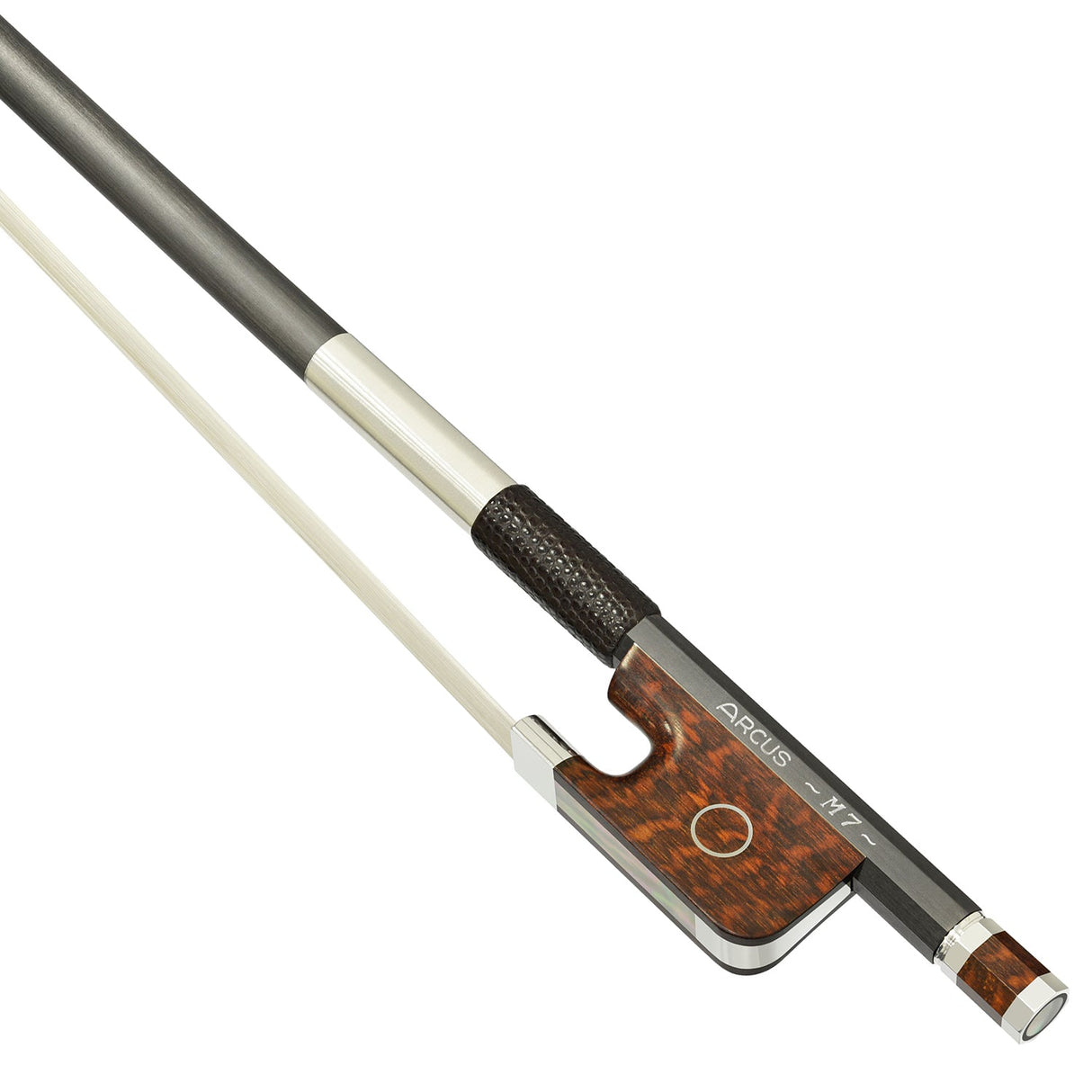 Arcus M7 935 Silver Round Cello Bow
