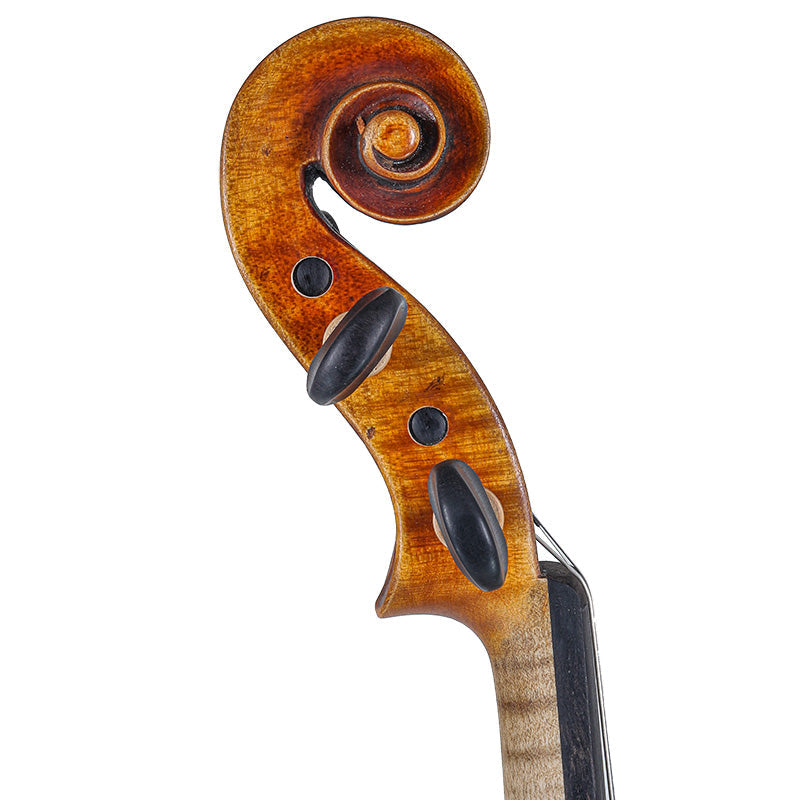 Johann Stauffer #805E Stradivari Model Violin 4/4