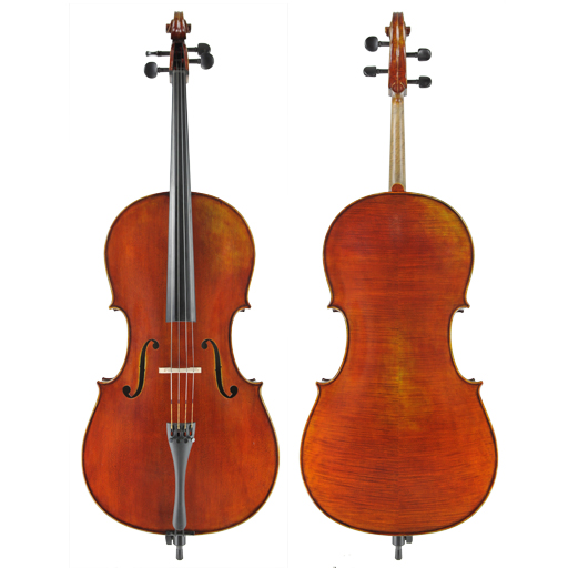 Nicolas Deroux 600VA Cello 4/4