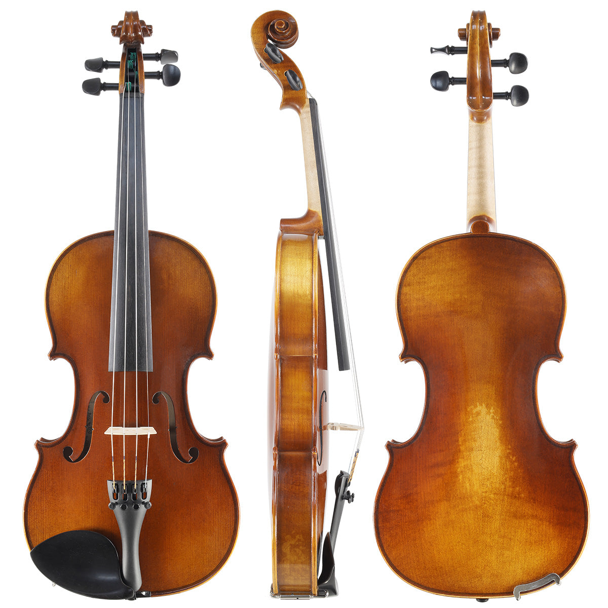 Johann Stauffer #802EAV Violin 4/4