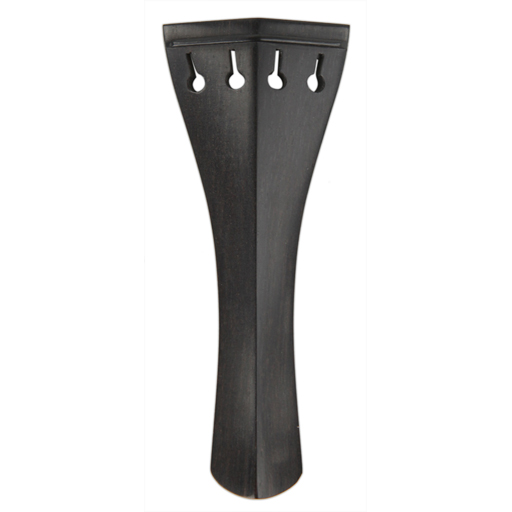 Wilfer Hill Violin Tailpiece Ebony Medium