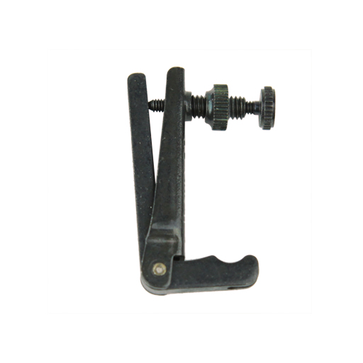 Wittner Viola String Adjuster Black