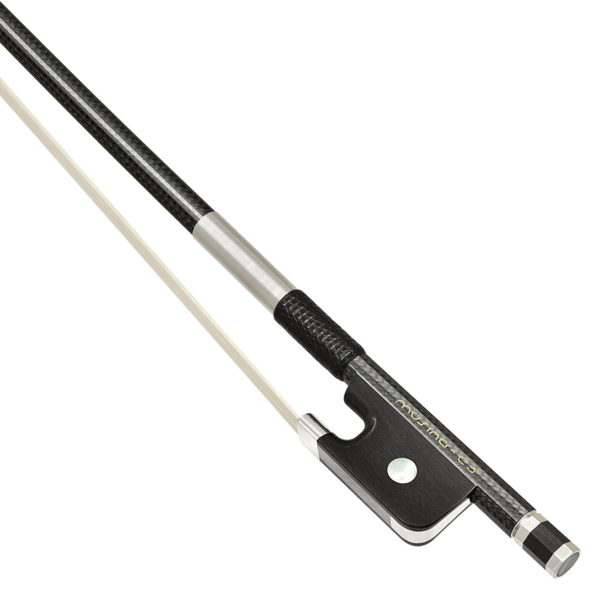 Müsing C5 Carbon Fibre Cello Bow