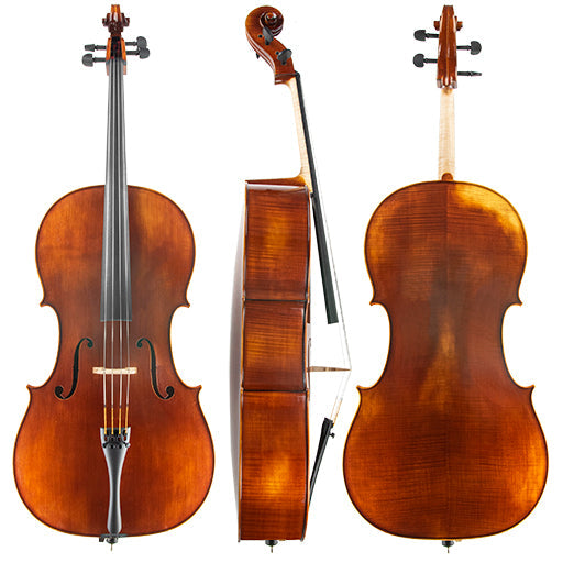 Cello - Hagen Weise #340 4/4