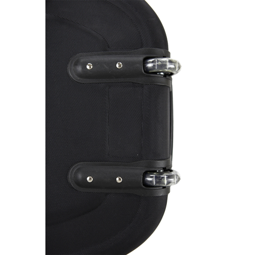 Kreisler Pod Cello Case with Wheels 3/4