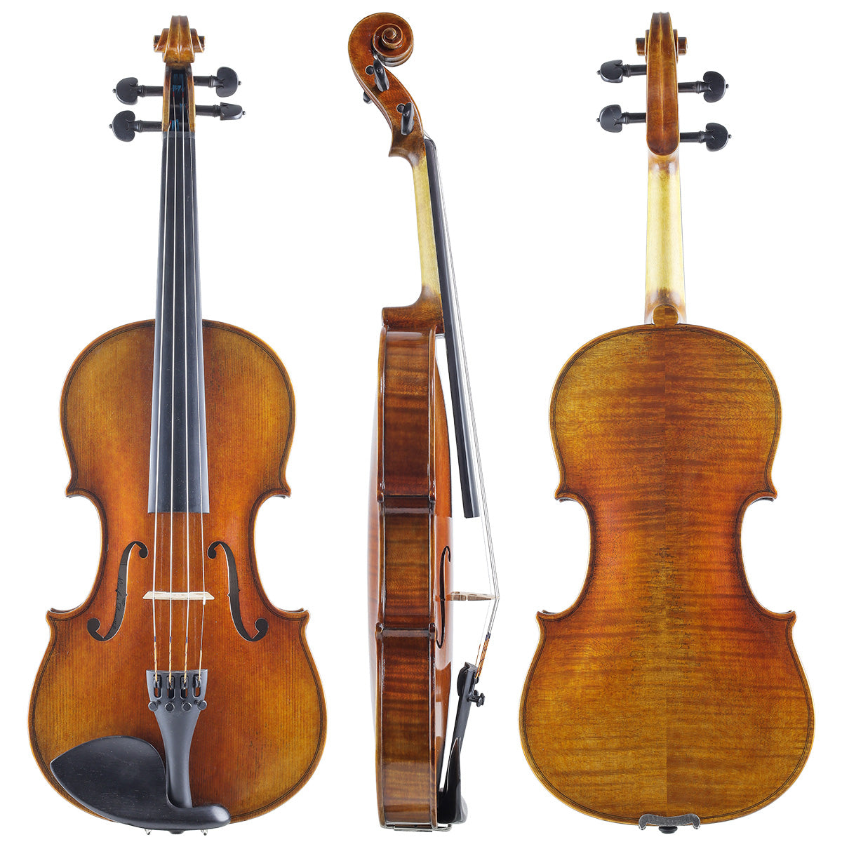 Nicolas Deroux VI10 Violin 4/4