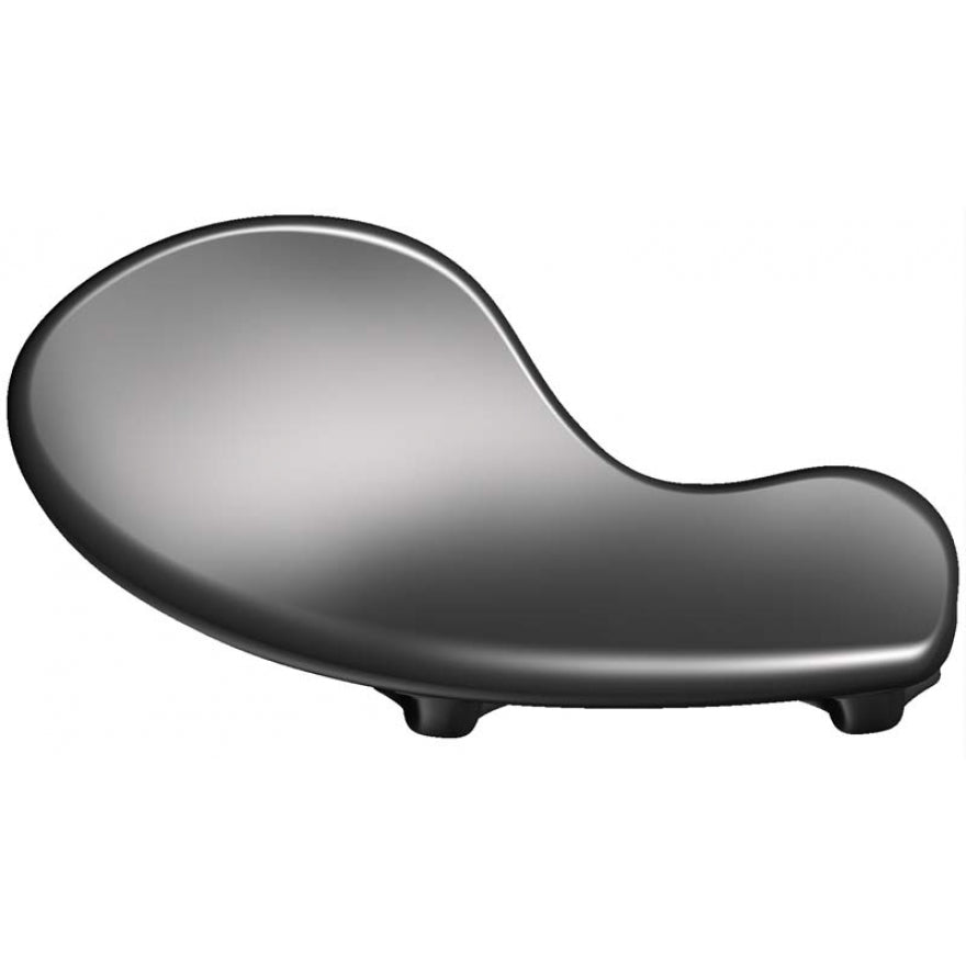 Violin Chinrest - Wittner Zurich Adjustable 1/2