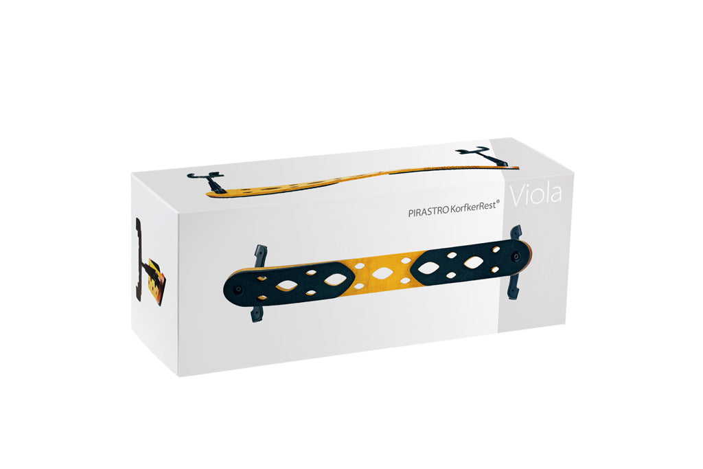 Pirastro KorfkerRest Viola Shoulder Rest