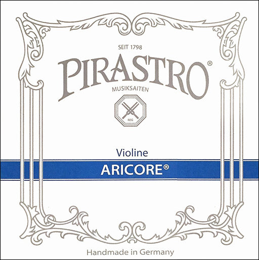 Pirastro Viola D'Amore, Set (Med)