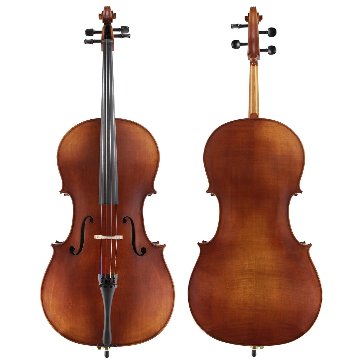 Schroeder #30J Cello 4/4