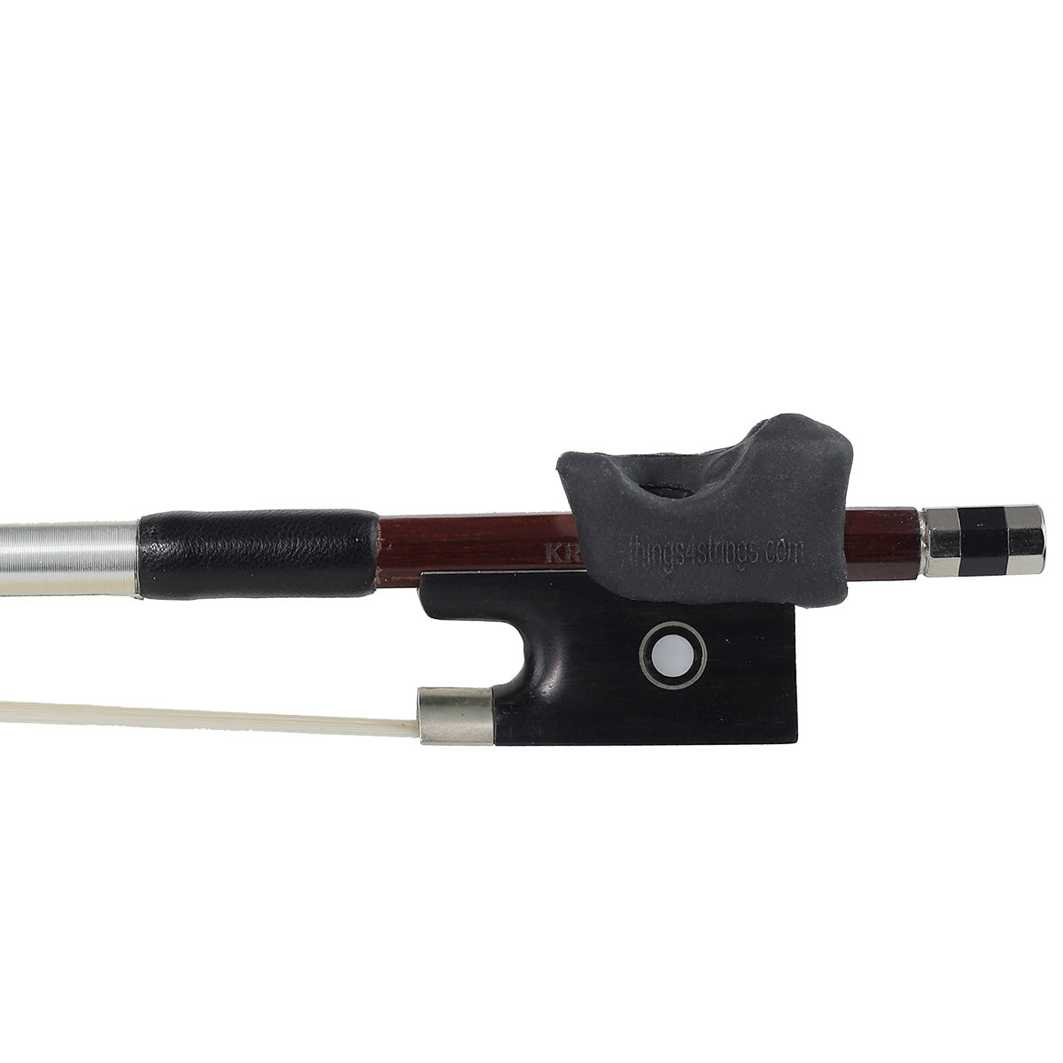 Things 4 Strings Bow Hold Fish Concert Black