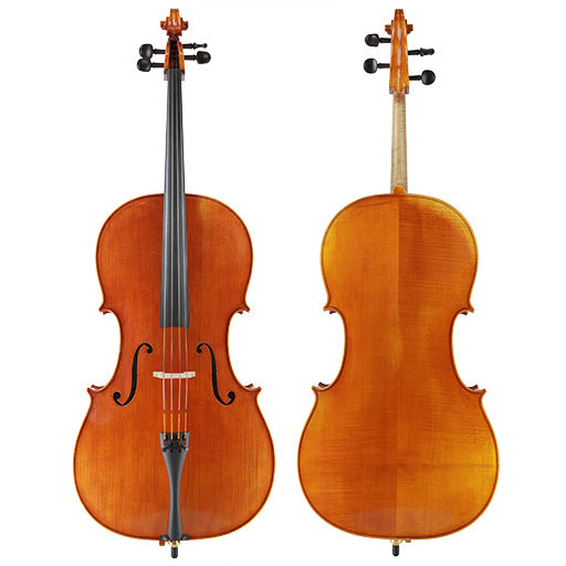 Cello - Hagen Weise #320 4/4 Maple