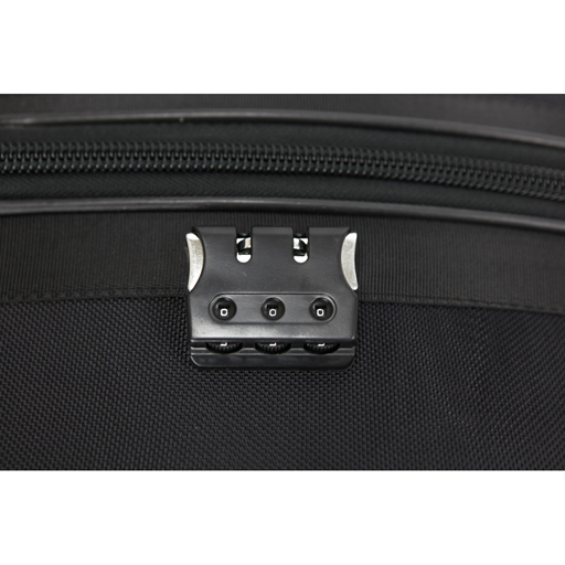 Kreisler Pod Cello Case with Wheels 1/2