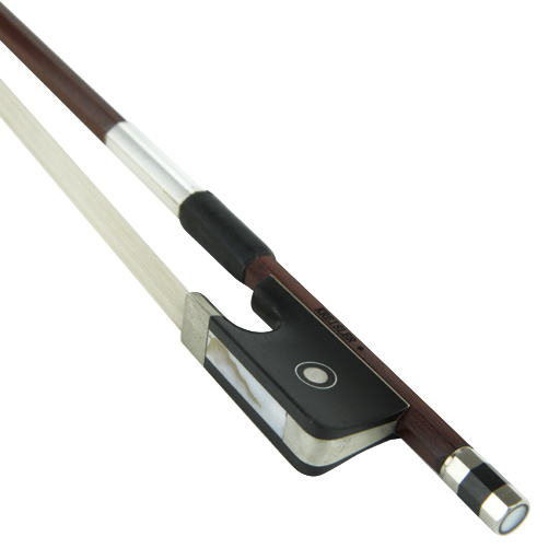 Kreisler * One Star Viola Bow