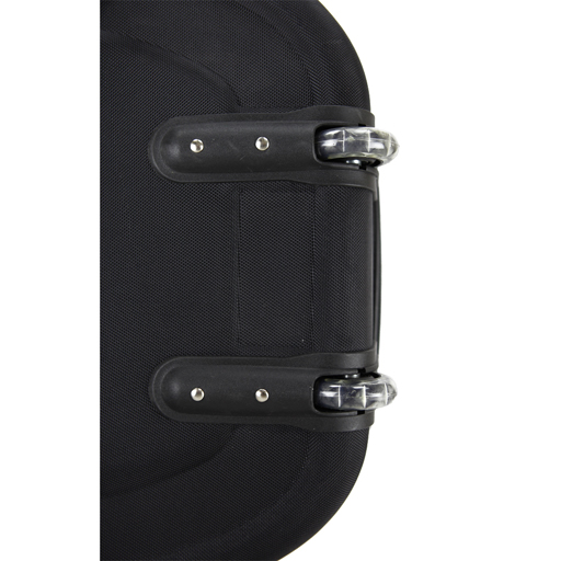 Kreisler Pod Cello Case with Wheels 1/2