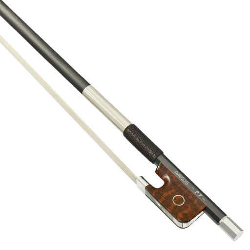 Arcus P7 Silver 935 Octagonal Viola Bow