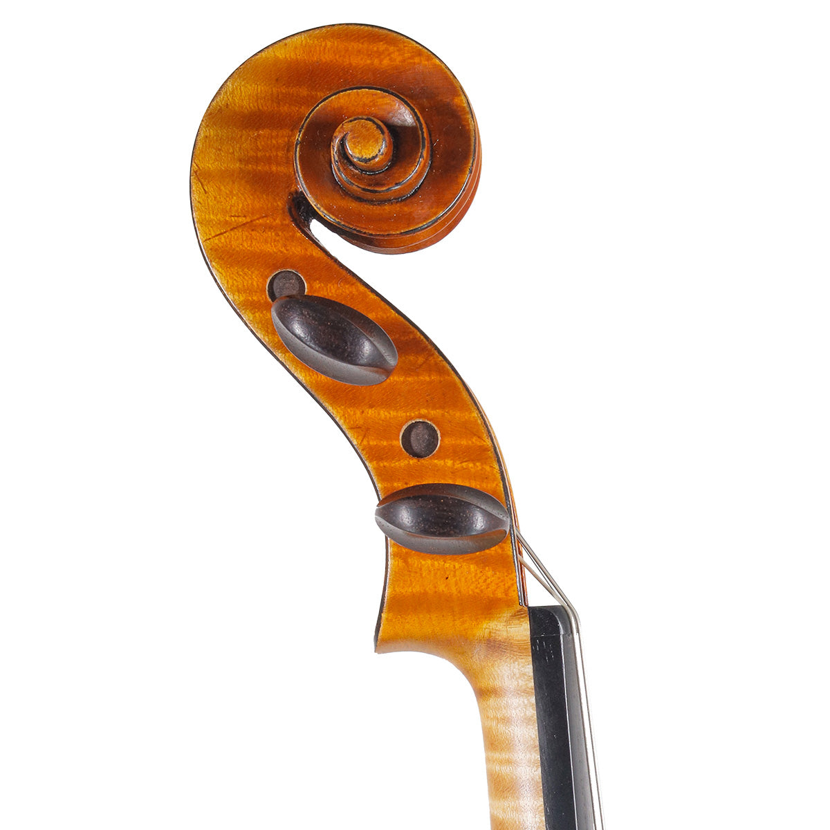 Violin - Hagen Weise #130 4/4 Guarneri