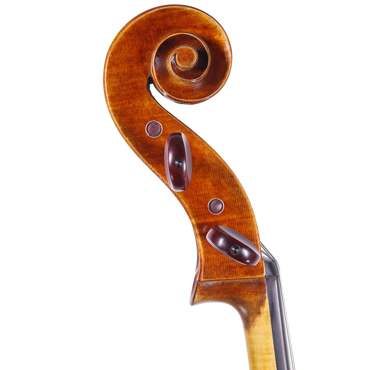 Nicolas Deroux VI05 Cello 4/4