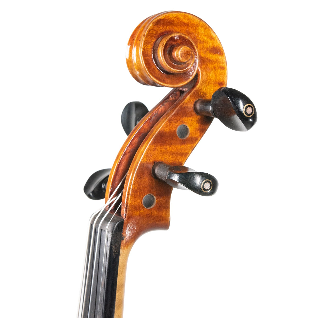Francois Jacquot #400VA Violin