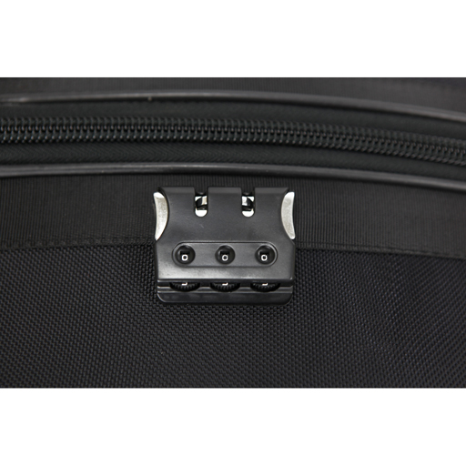 Kreisler Pod Cello Case with Wheels 3/4