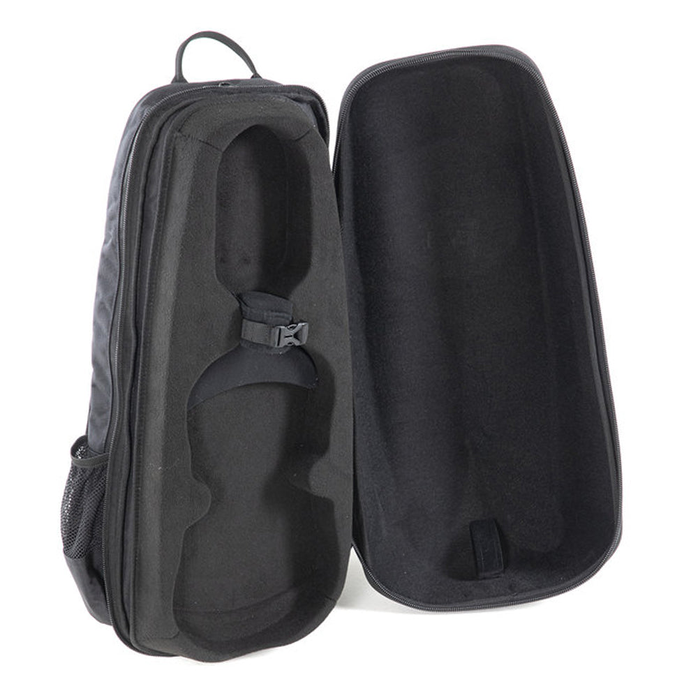 GEWA Violin Space Bag Titanium 1/2-1/4