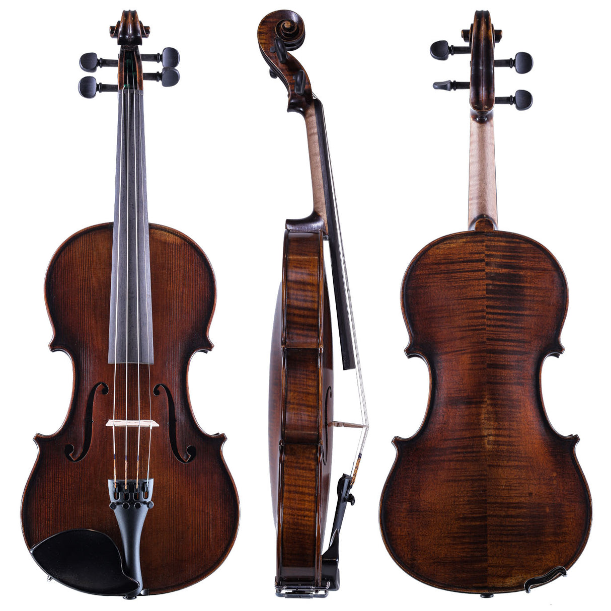 GEWA Germania Melbourne Violin 4/4