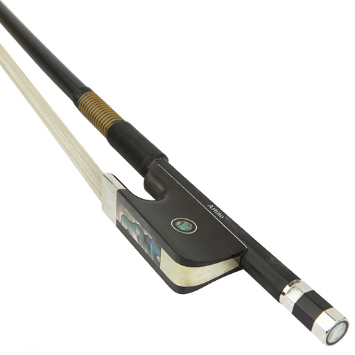 Artino Carbon French Style Double Bass Bow