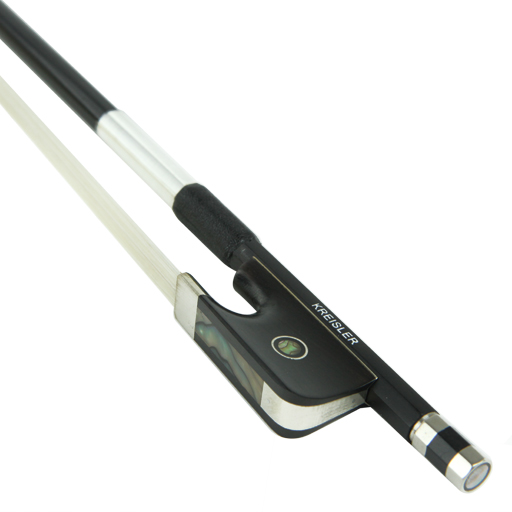 Kreisler Carbon Viola Bow 12"