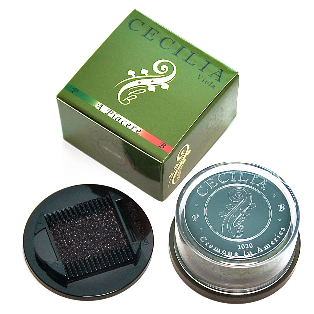 Cecilia A Piacere Viola Rosin