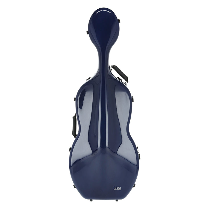 GEWA Carbon 2.7 Cello Case Navy