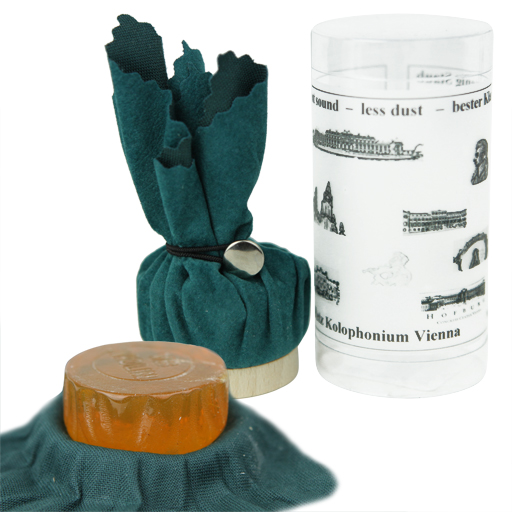 Petz Vienna's Best Violin Rosin