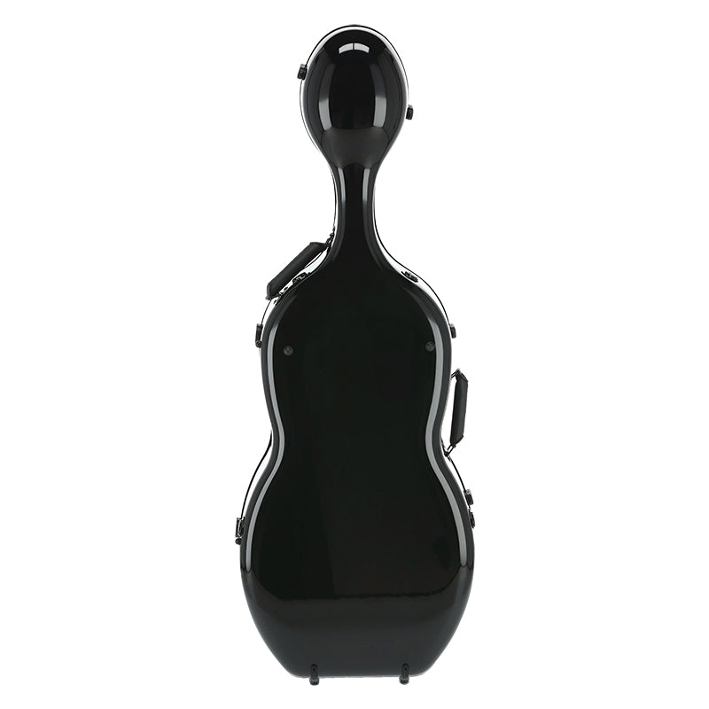 GEWA Carbon 2.7 Cello Case Black