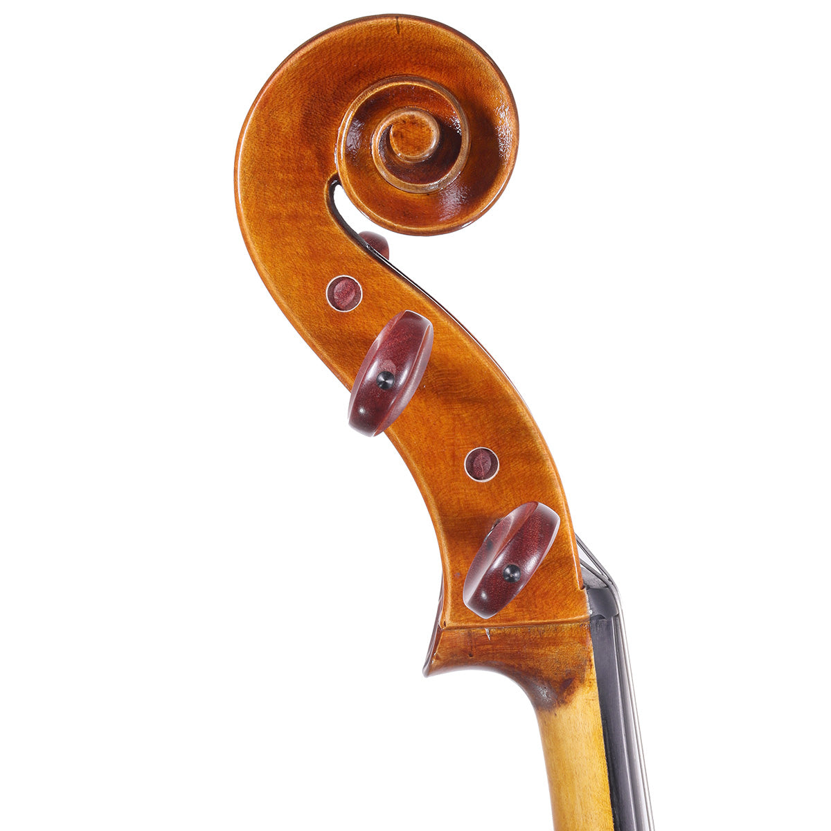 Nicolas Deroux VI02 Cello 4/4