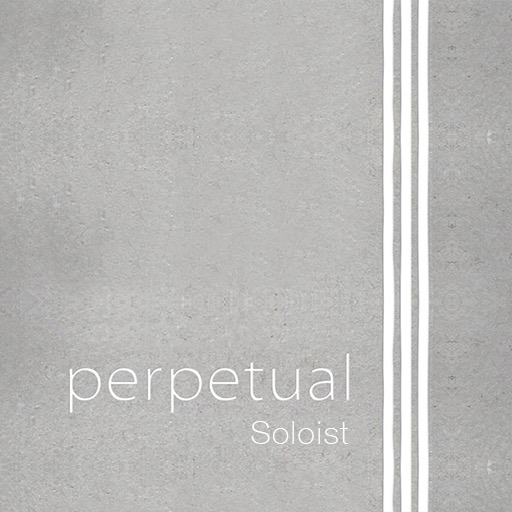 Pirastro Perpetual Soloist Cello G String 4/4
